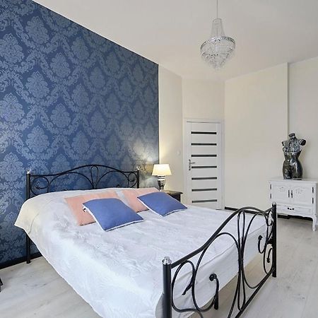 Art Apartment Szczawno Zdroj Dış mekan fotoğraf