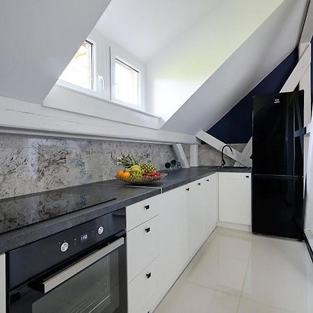 Art Apartment Szczawno Zdroj Dış mekan fotoğraf