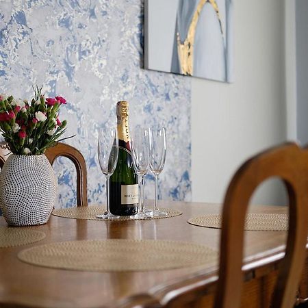 Art Apartment Szczawno Zdroj Dış mekan fotoğraf