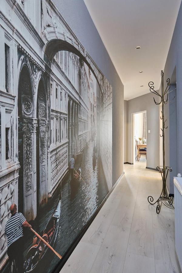 Art Apartment Szczawno Zdroj Dış mekan fotoğraf