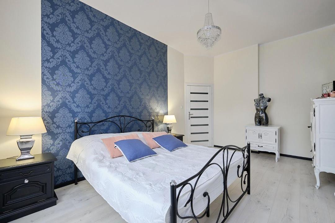 Art Apartment Szczawno Zdroj Dış mekan fotoğraf