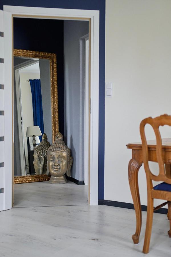 Art Apartment Szczawno Zdroj Dış mekan fotoğraf