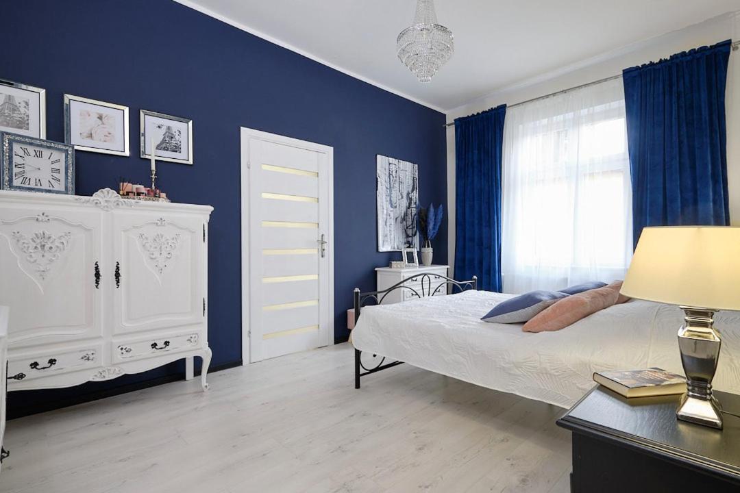 Art Apartment Szczawno Zdroj Dış mekan fotoğraf