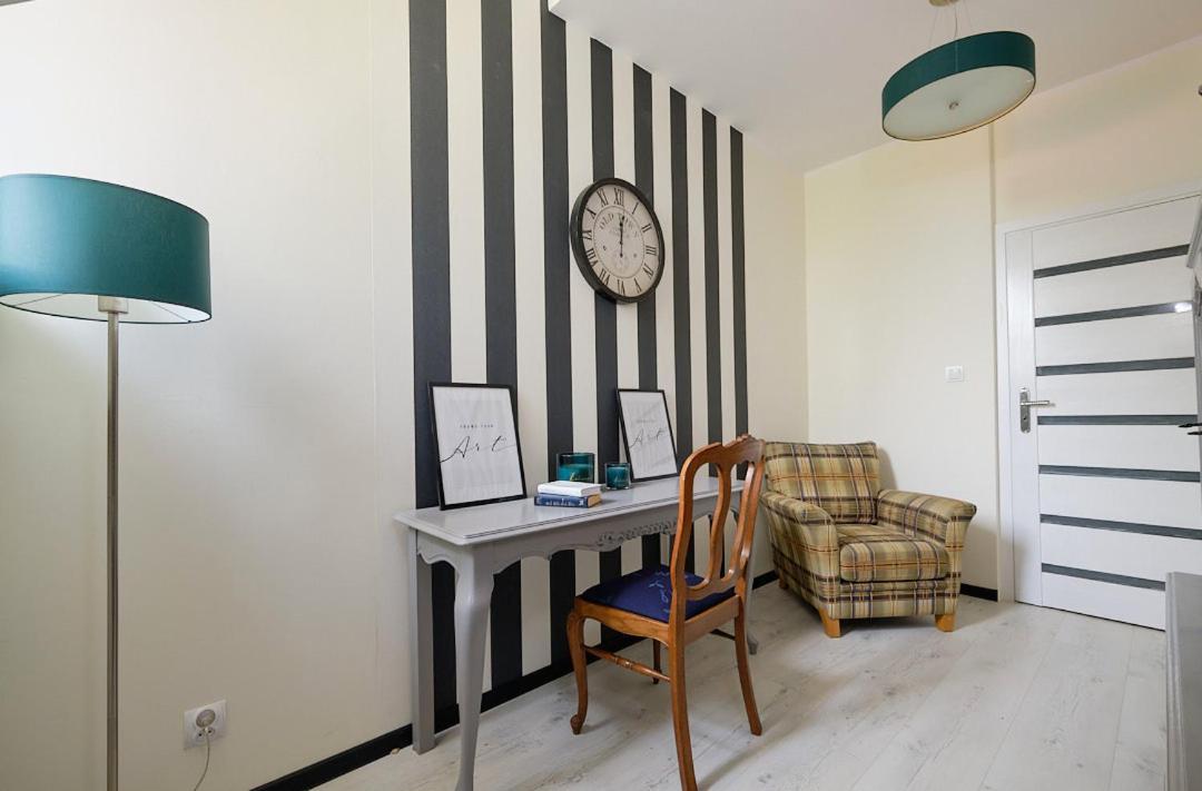 Art Apartment Szczawno Zdroj Dış mekan fotoğraf