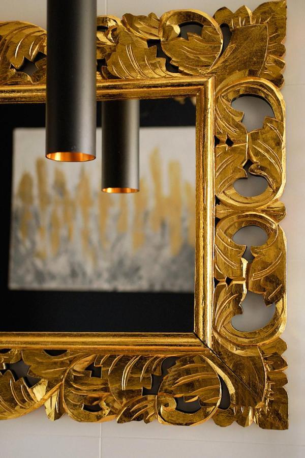 Art Apartment Szczawno Zdroj Dış mekan fotoğraf